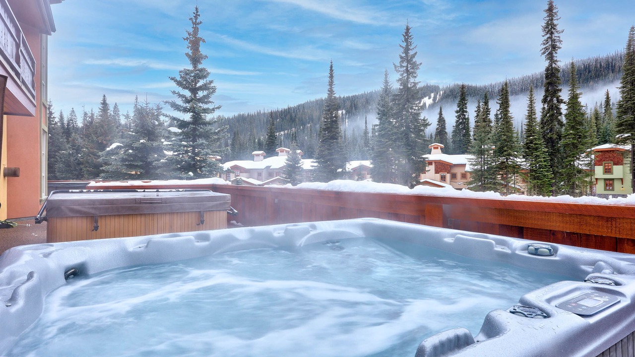 Photo of Outdoor in Sun Peaks