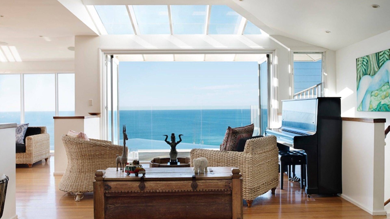 Photo of Livingroom in Newport