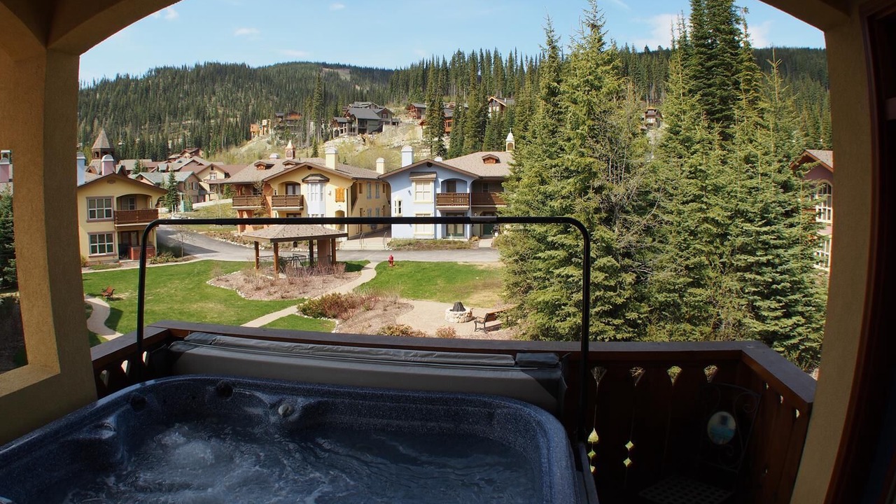 Photo of Outdoor in Sun Peaks