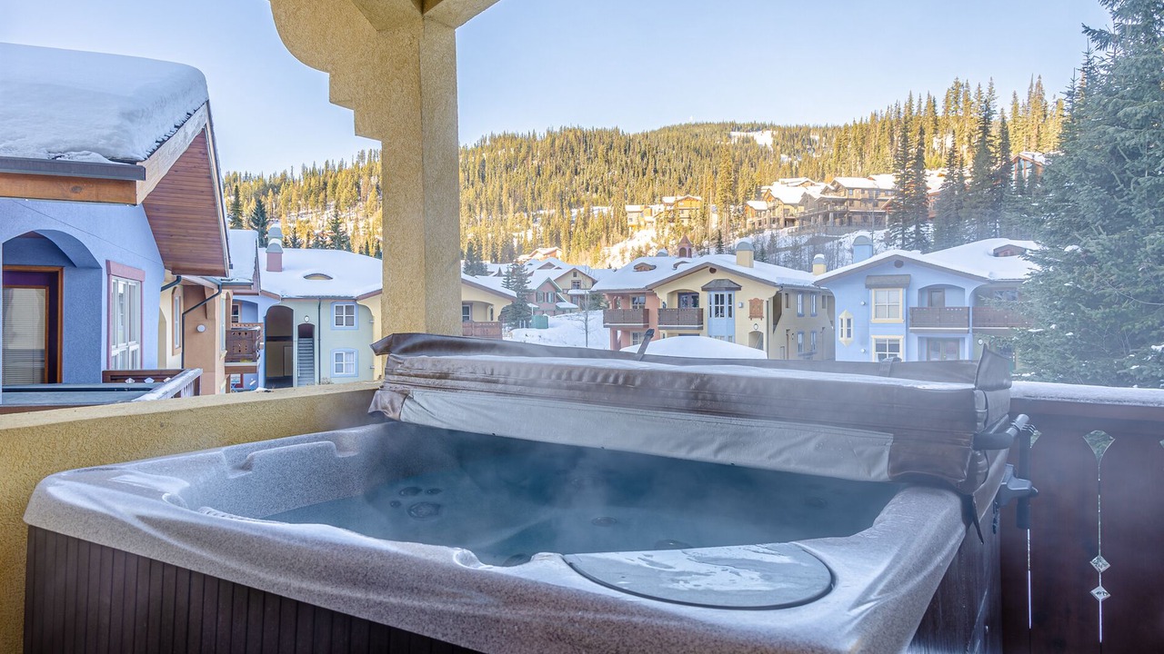 Photo of Outdoor in Sun Peaks
