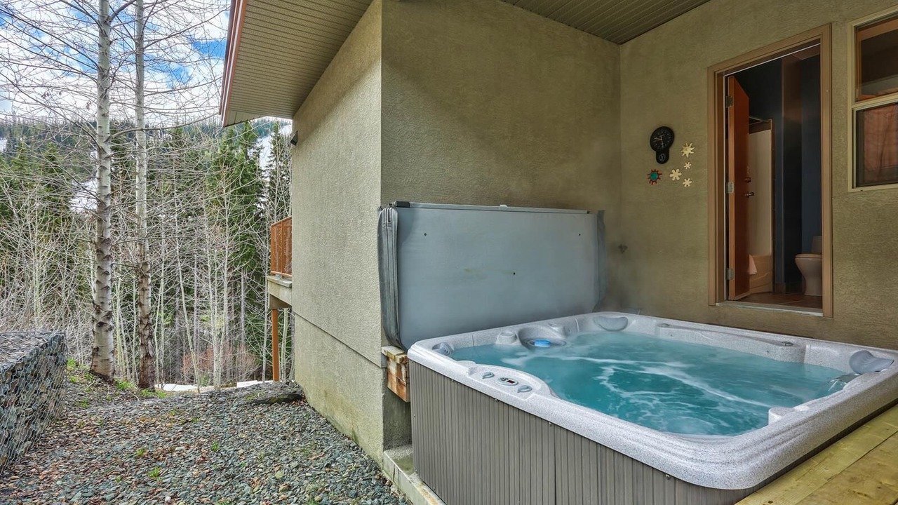 Photo of Outdoor in Sunburst Estates