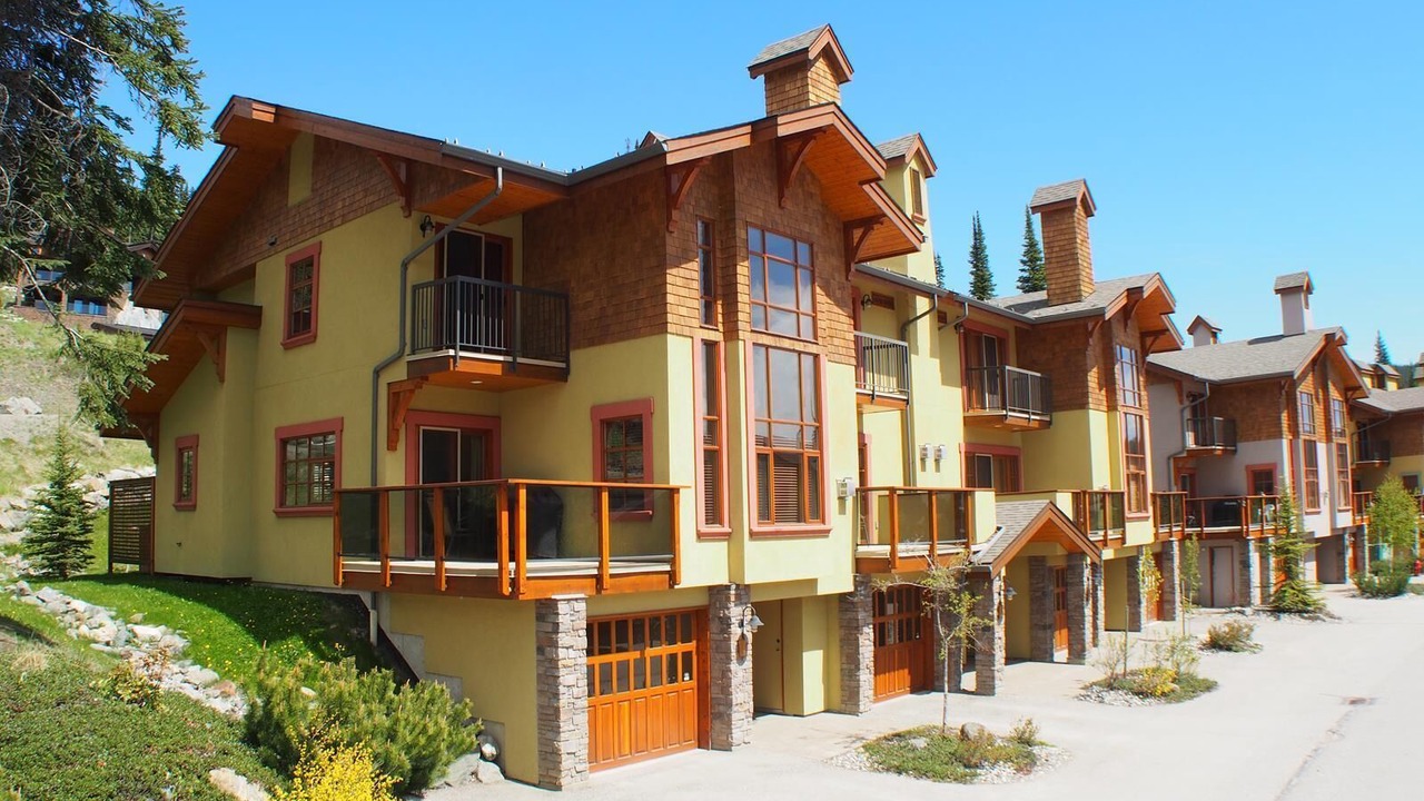 Photo of Outdoor in Sun Peaks