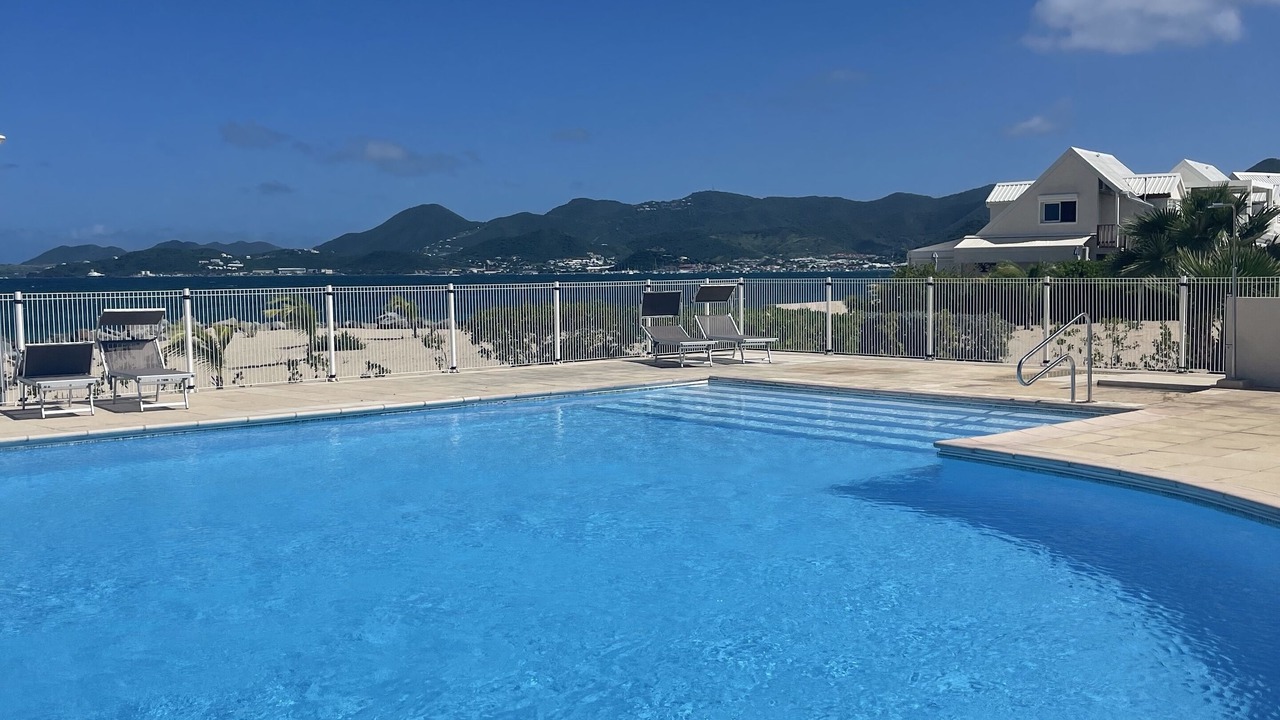 Photo of Outdoor in Nettle Bay