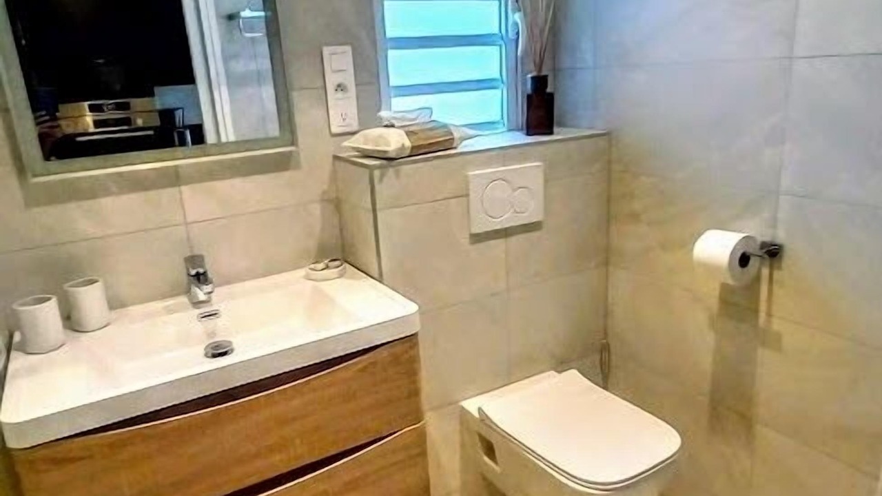 Photo of Bathroom in Nettle Bay