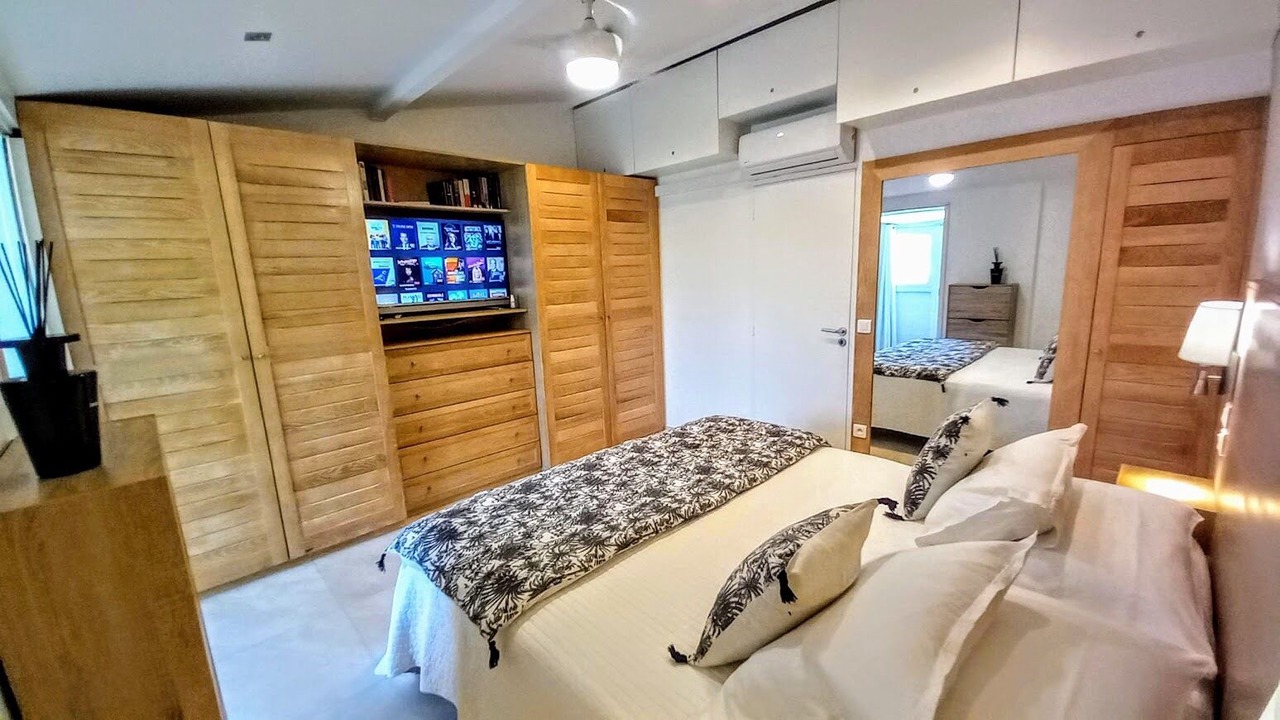 Photo of Bedroom in Nettle Bay