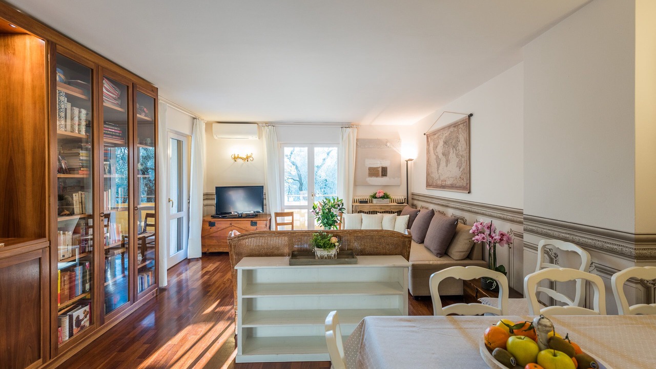 Photo of Bedroom in Malcesine