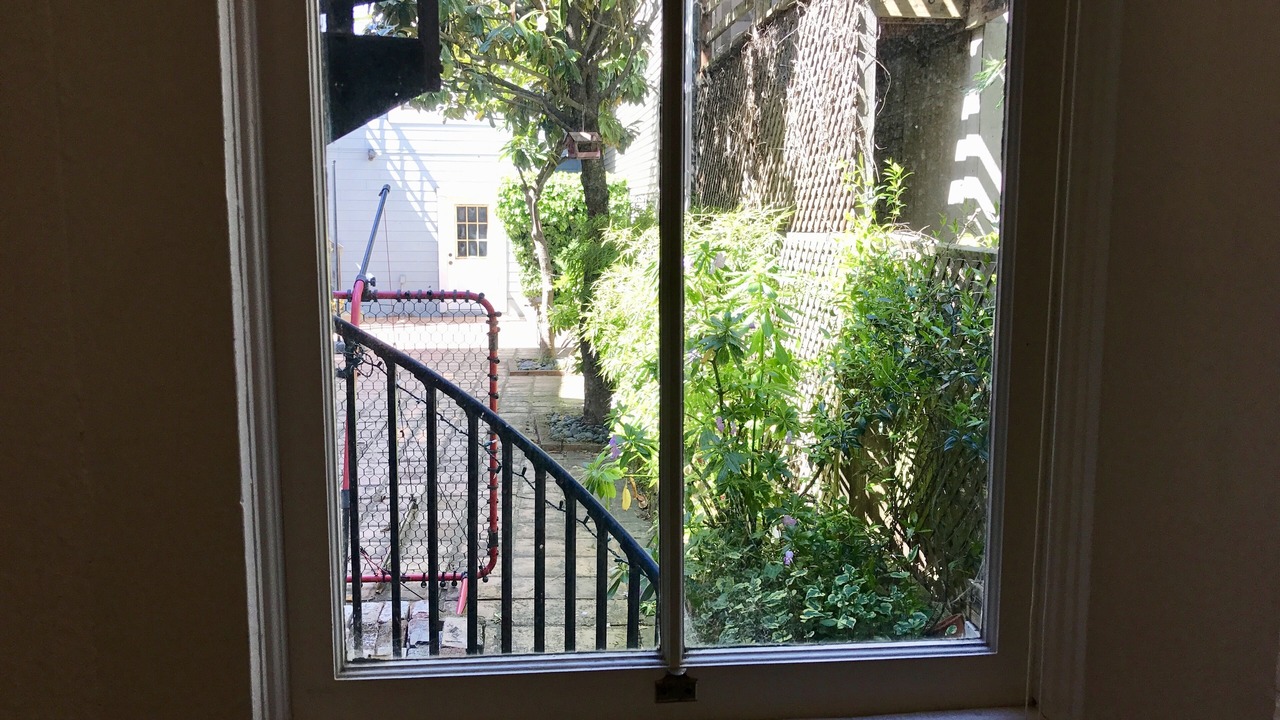 Photo of Bedroom in Lower Pacific Heights
