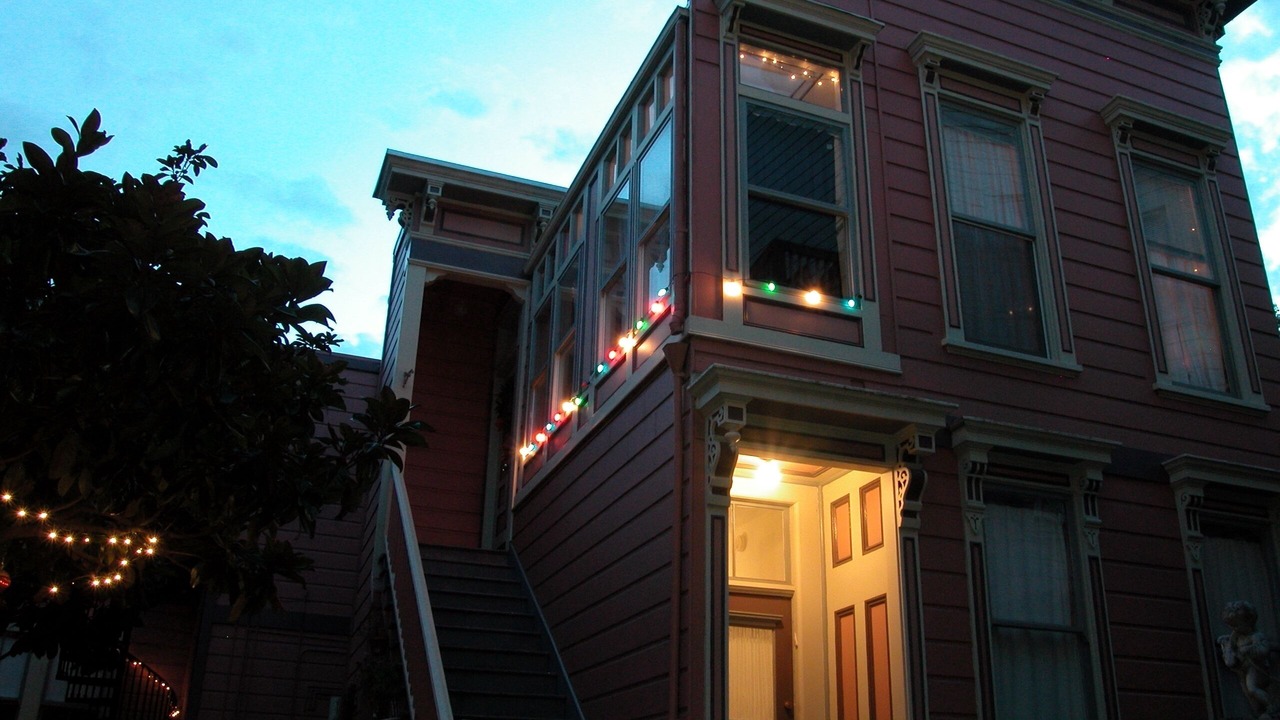 Photo of Outdoor in Lower Pacific Heights