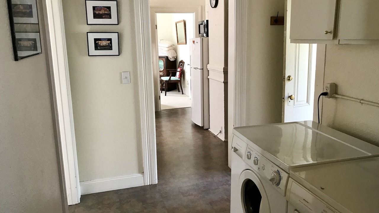 Photo of Bathroom in Lower Pacific Heights