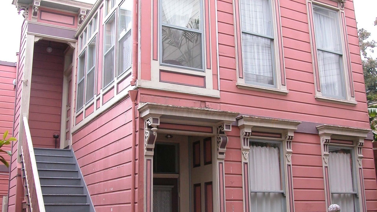 Photo of Others in Lower Pacific Heights