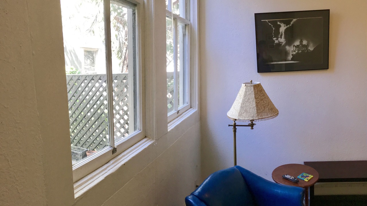 Photo of Bedroom in Lower Pacific Heights