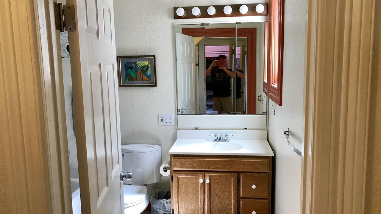 Photo of Bathroom in Lower Pacific Heights