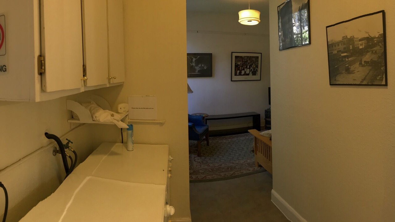 Photo of Others in Lower Pacific Heights