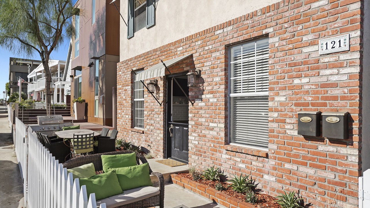 Photo of Outdoor in West Newport