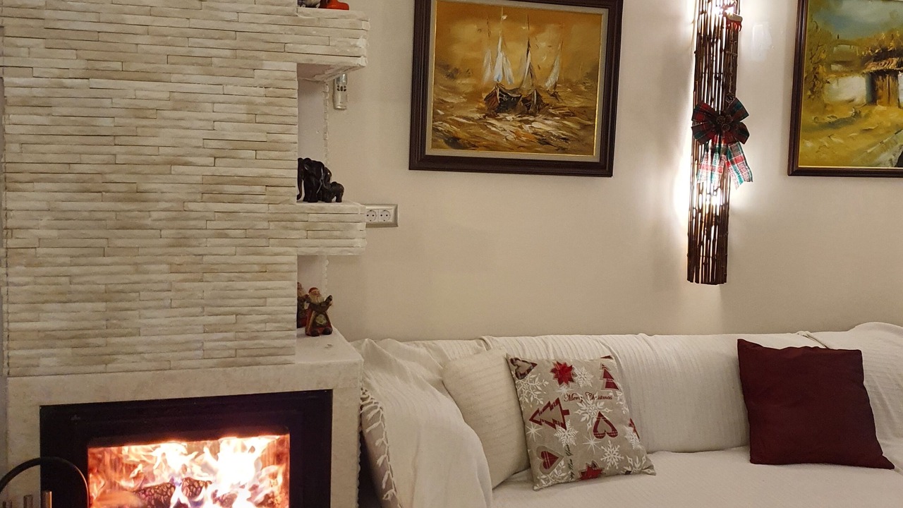 Photo of Livingroom in Osenovo