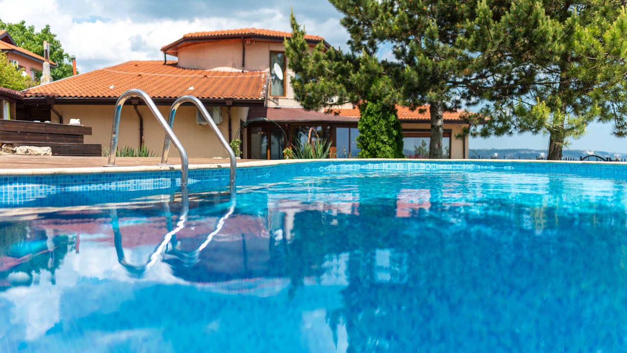 Photo of Outdoor in Osenovo
