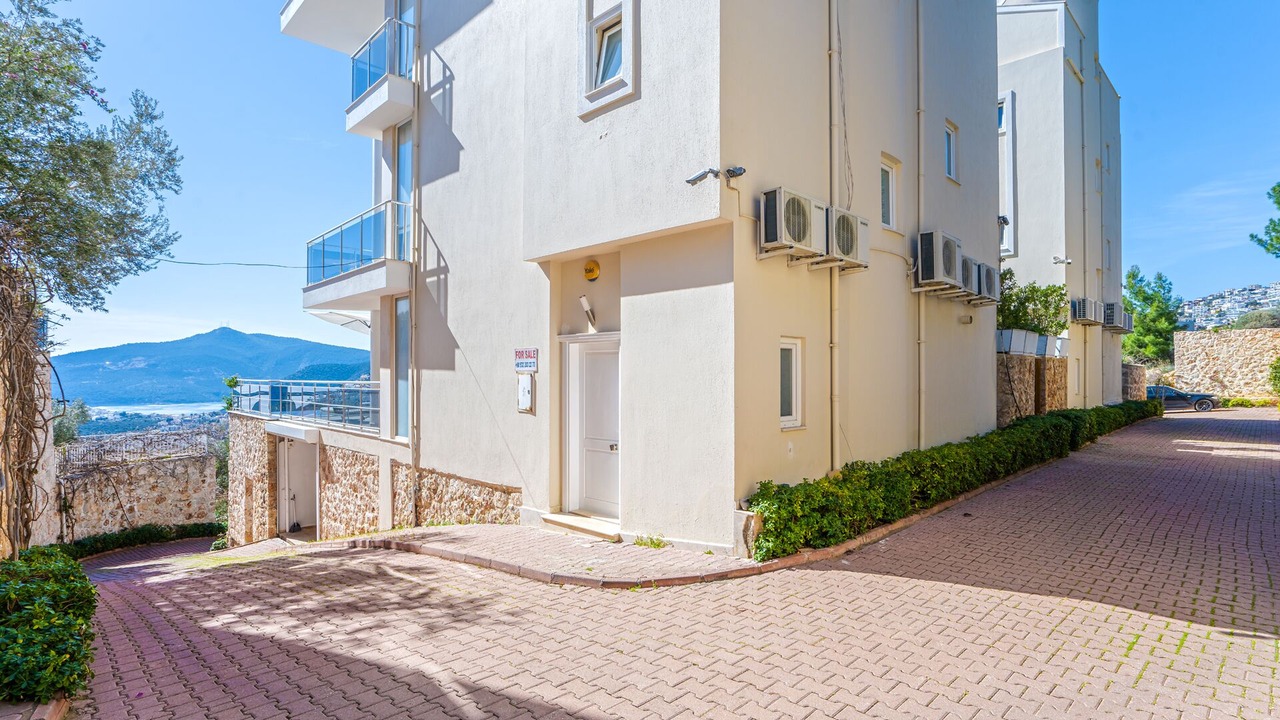 Photo of Outdoor in Kalkan