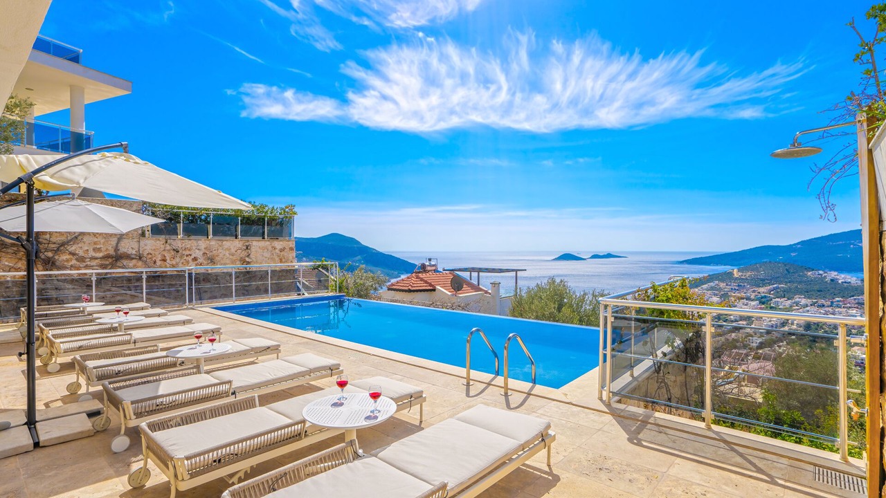 Photo of Others in Kalkan