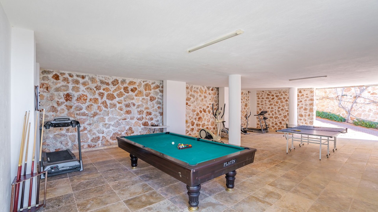 Photo of Bedroom in Kalkan