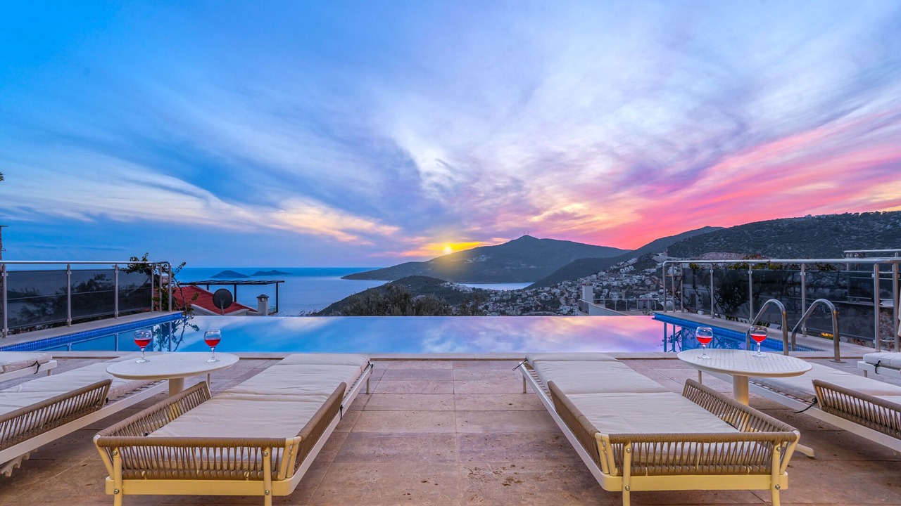 Photo of Outdoor in Kalkan