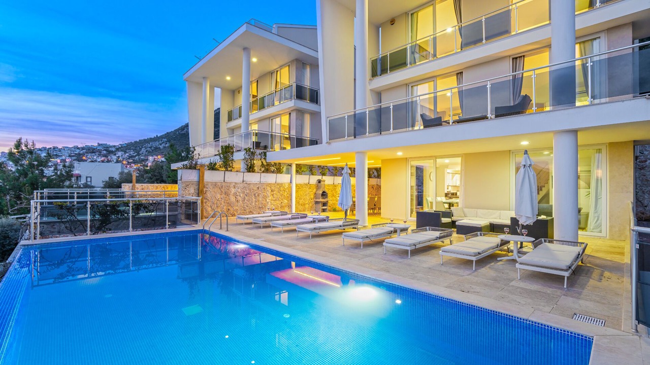 Photo of Outdoor in Kalkan
