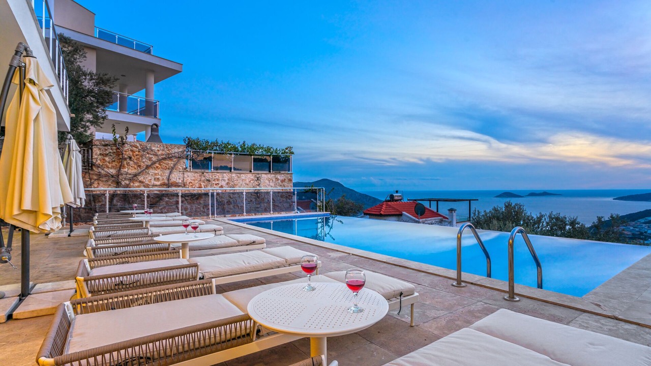 Photo of Outdoor in Kalkan