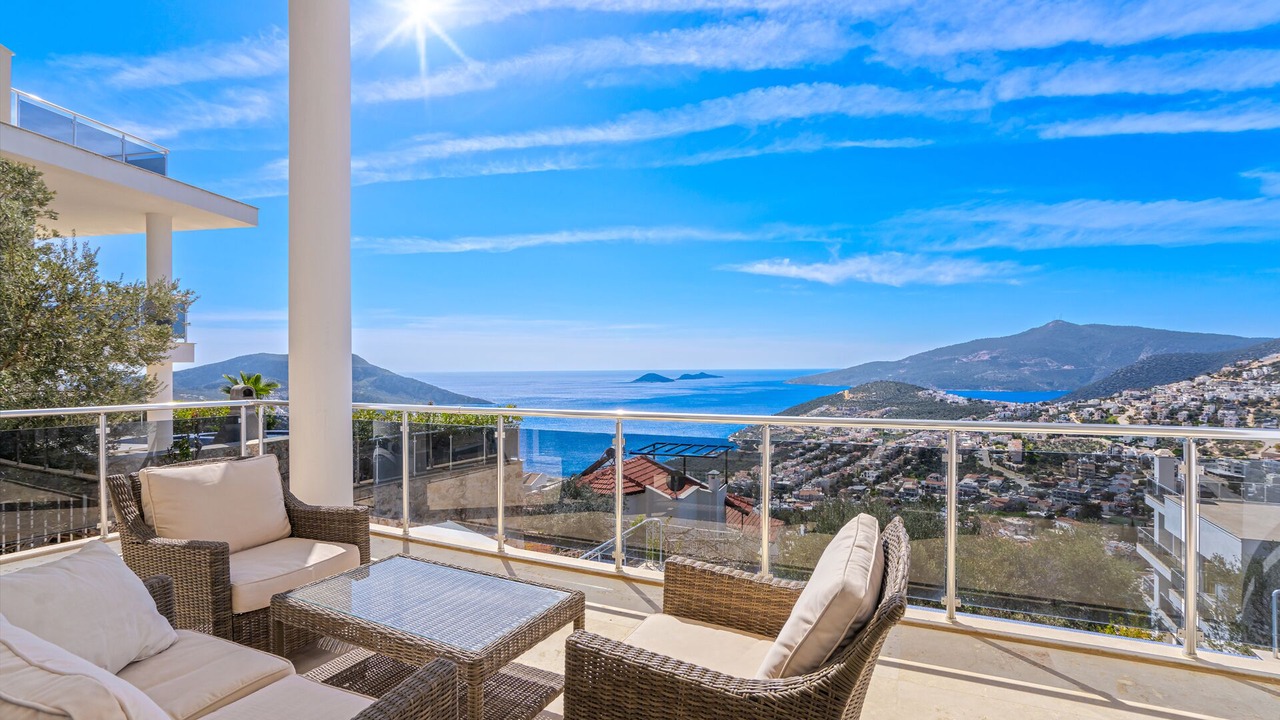 Photo of Outdoor in Kalkan