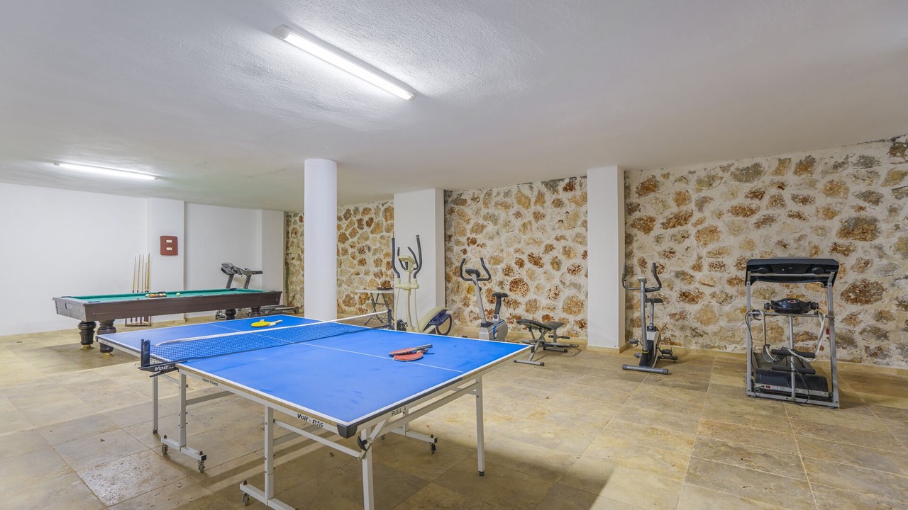 Photo of Bedroom in Kalkan
