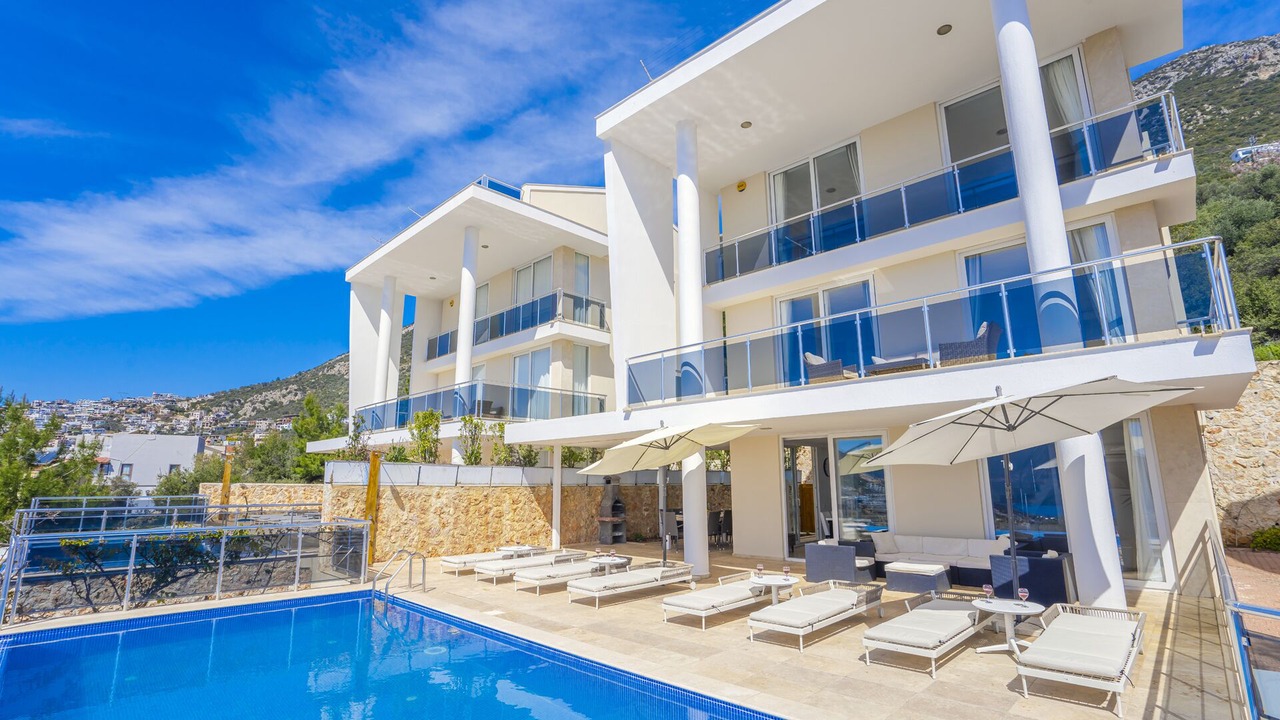 Photo of Outdoor in Kalkan