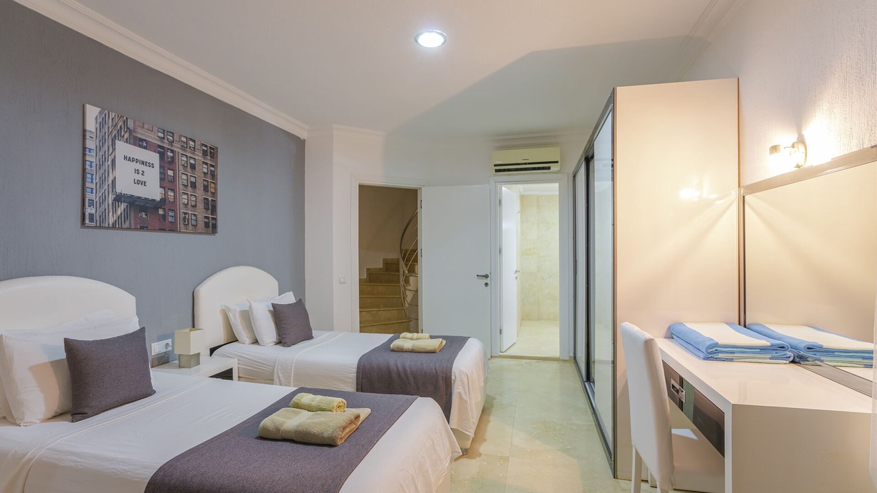 Photo of Bedroom in Kalkan