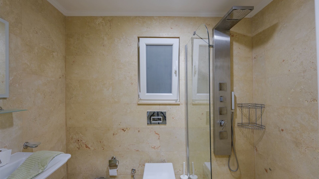 Photo of Bathroom in Kalkan