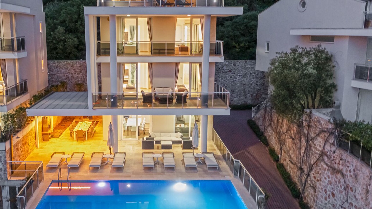 Photo of Outdoor in Kalkan