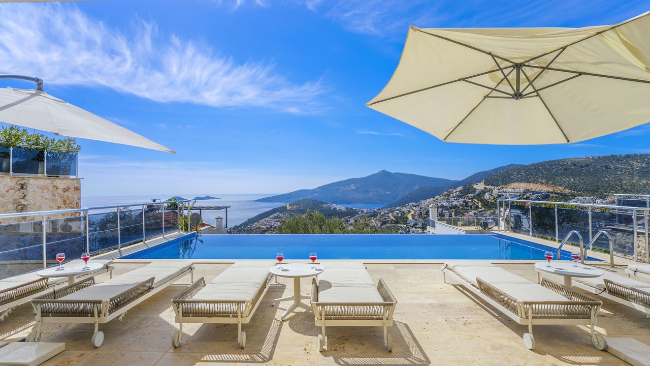 Photo of Outdoor in Kalkan