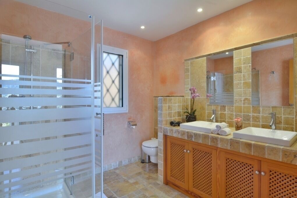 Photo of Bathroom in Port d'Andraitx