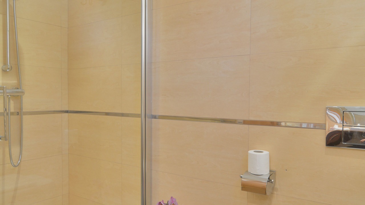 Photo of Bathroom in Port d'Andraitx