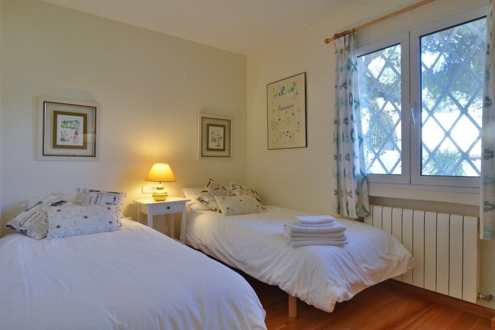 Photo of Bedroom in Port d'Andraitx