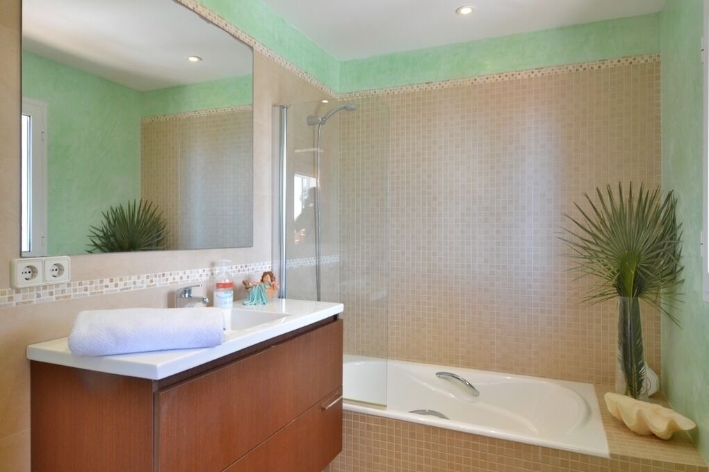 Photo of Bathroom in Port d'Andraitx
