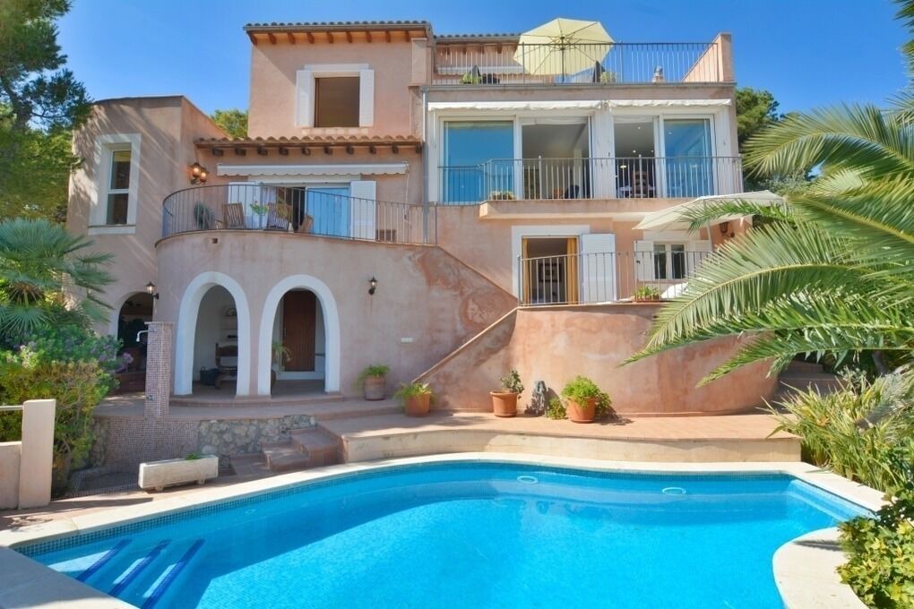 Photo of Outdoor in Port d'Andraitx