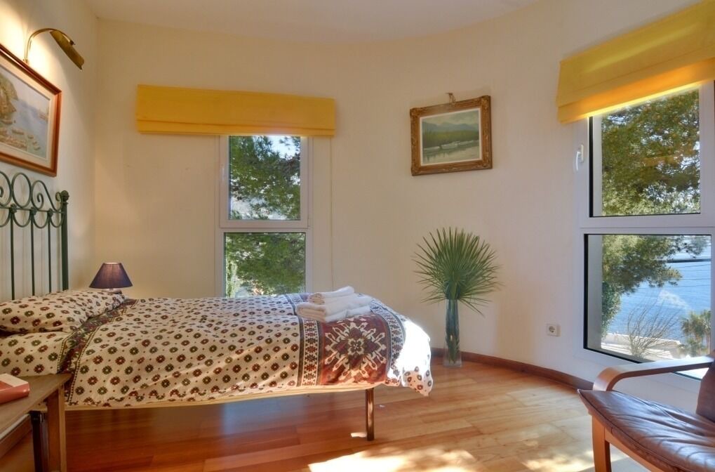Photo of Bedroom in Port d'Andraitx