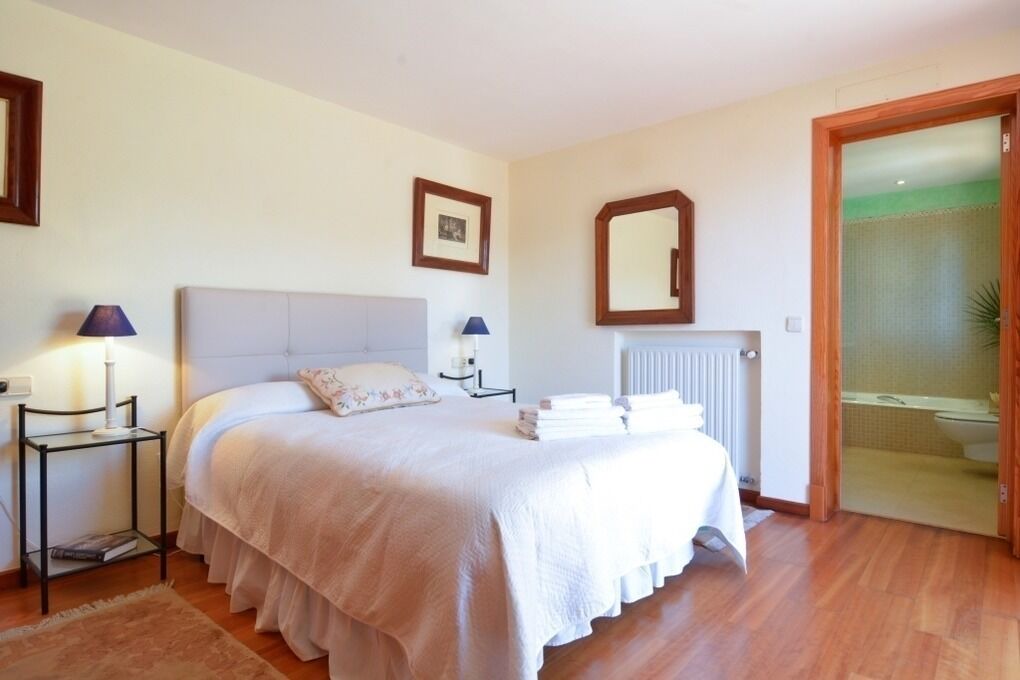 Photo of Bedroom in Port d'Andraitx