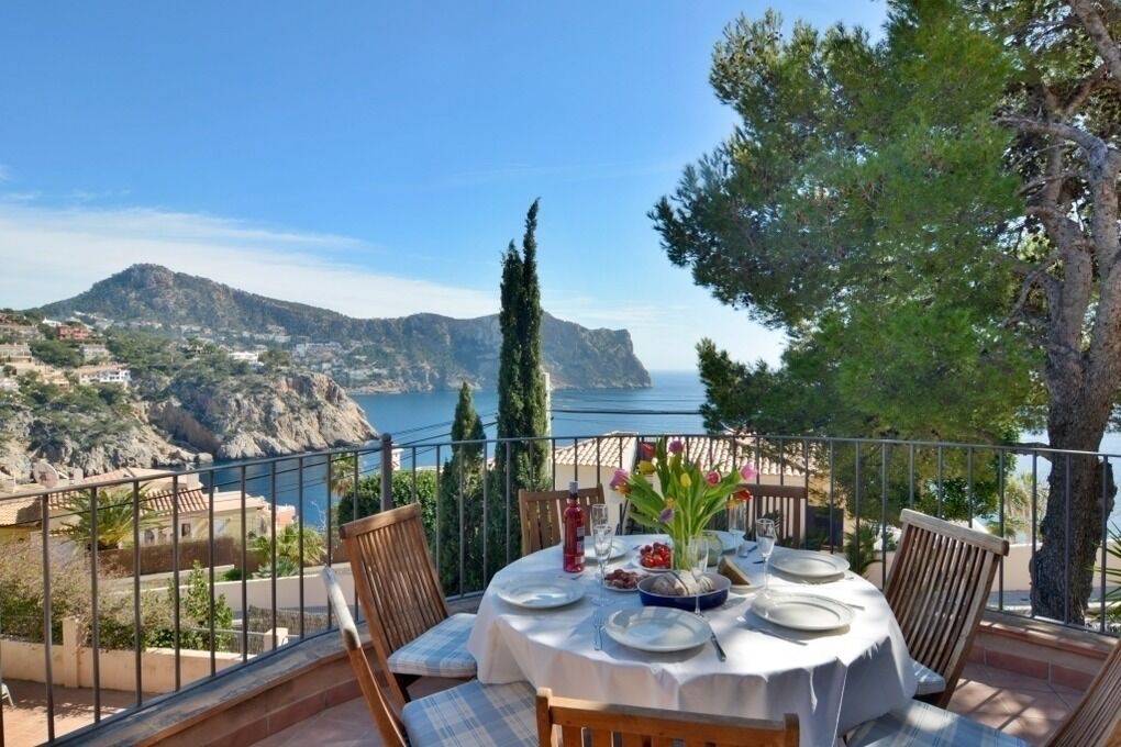 Photo of Outdoor in Port d'Andraitx