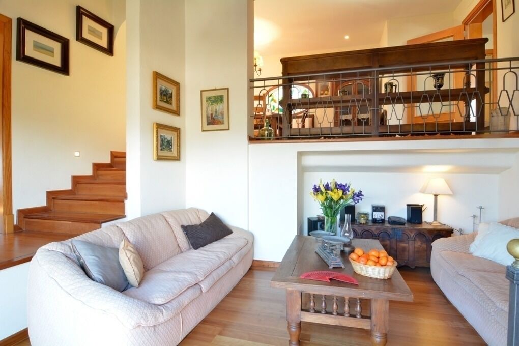 Photo of Livingroom in Port d'Andraitx