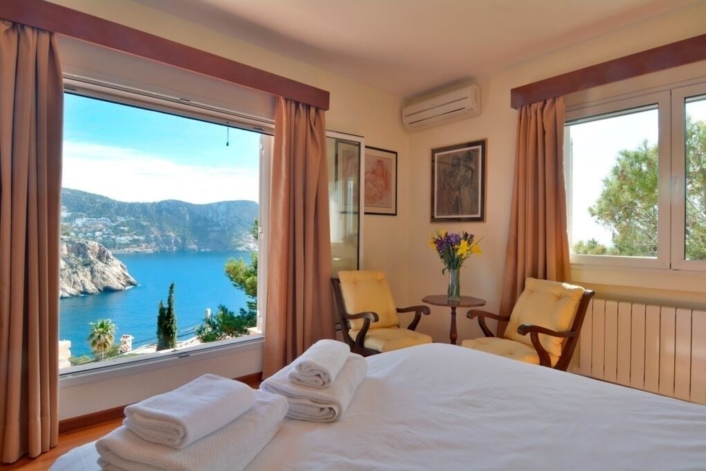 Photo of Bedroom in Port d'Andraitx