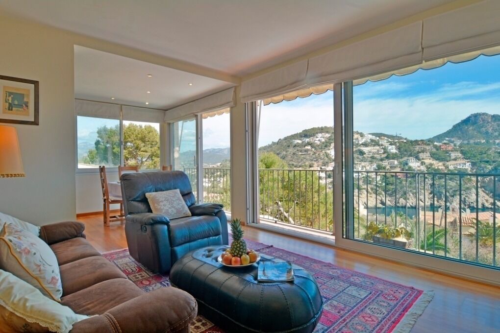 Photo of Livingroom in Port d'Andraitx