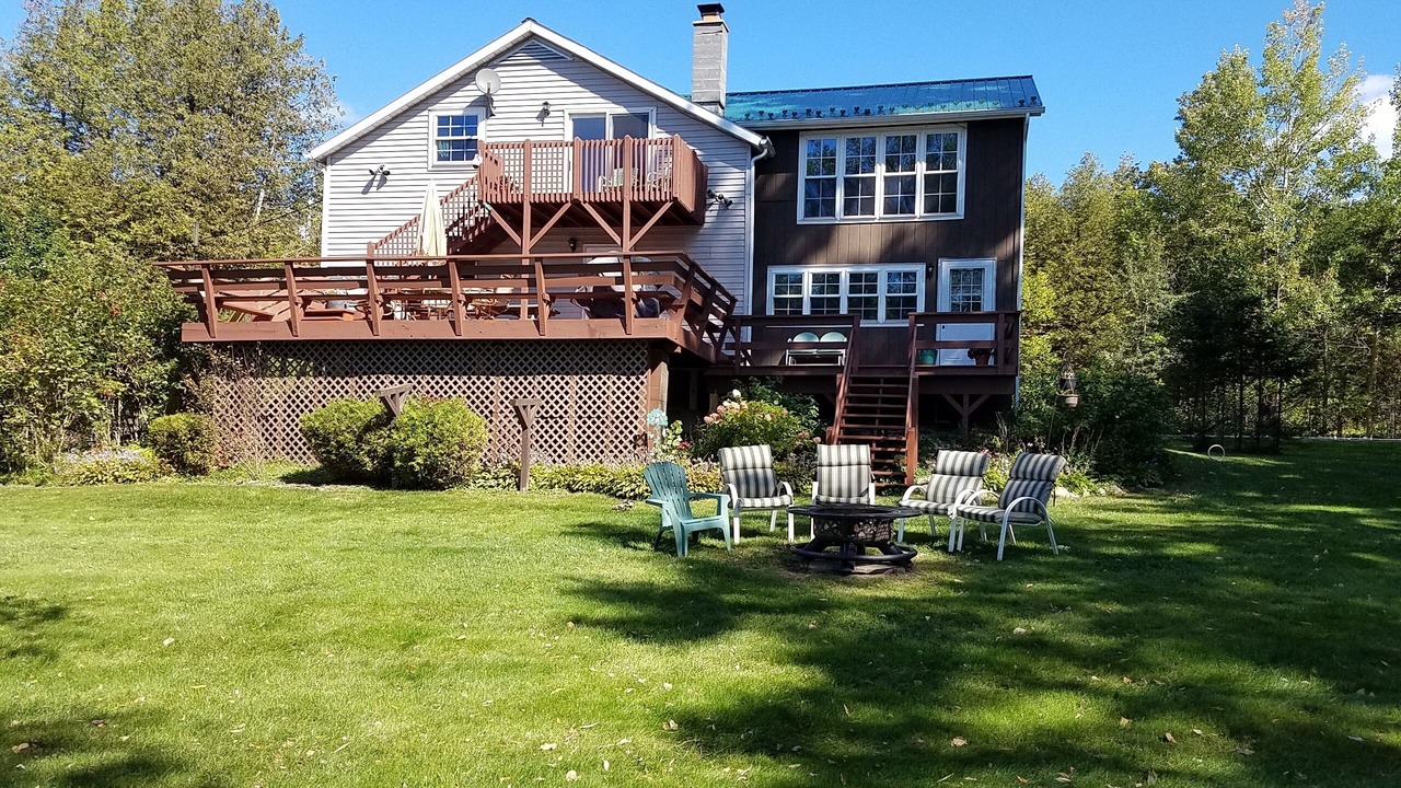 Photo of Outdoor in Town of Bellmont