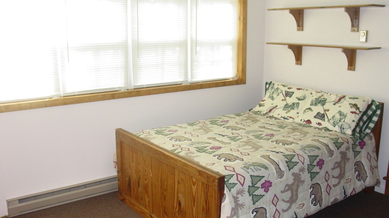 Photo of Bedroom in Town of Bellmont