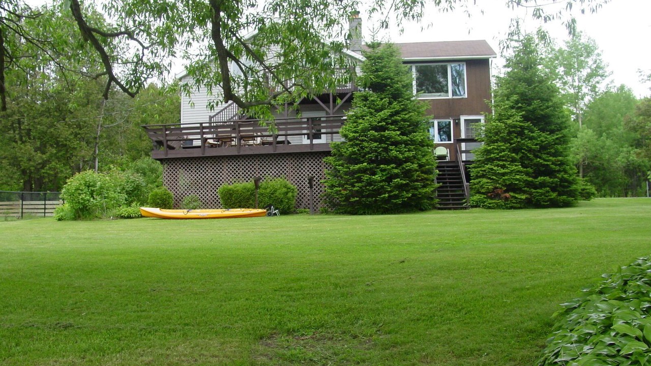 Photo of Outdoor in Town of Bellmont