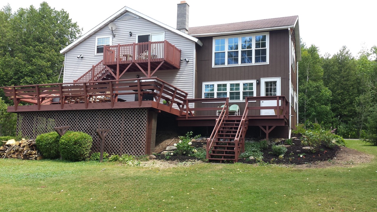 Photo of Outdoor in Town of Bellmont