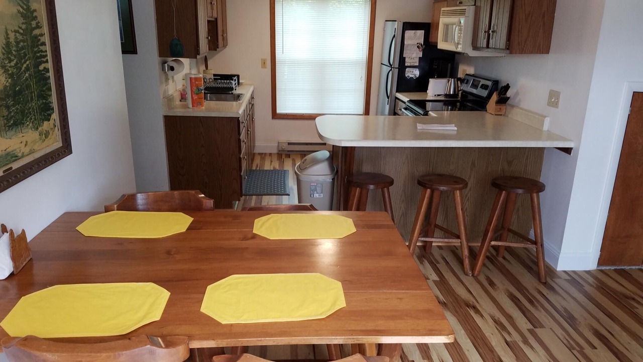 Photo of Kitchen in Town of Bellmont