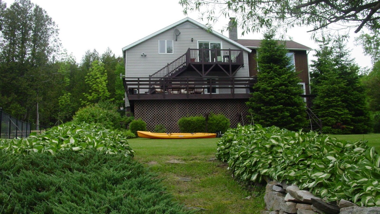 Photo of Outdoor in Town of Bellmont